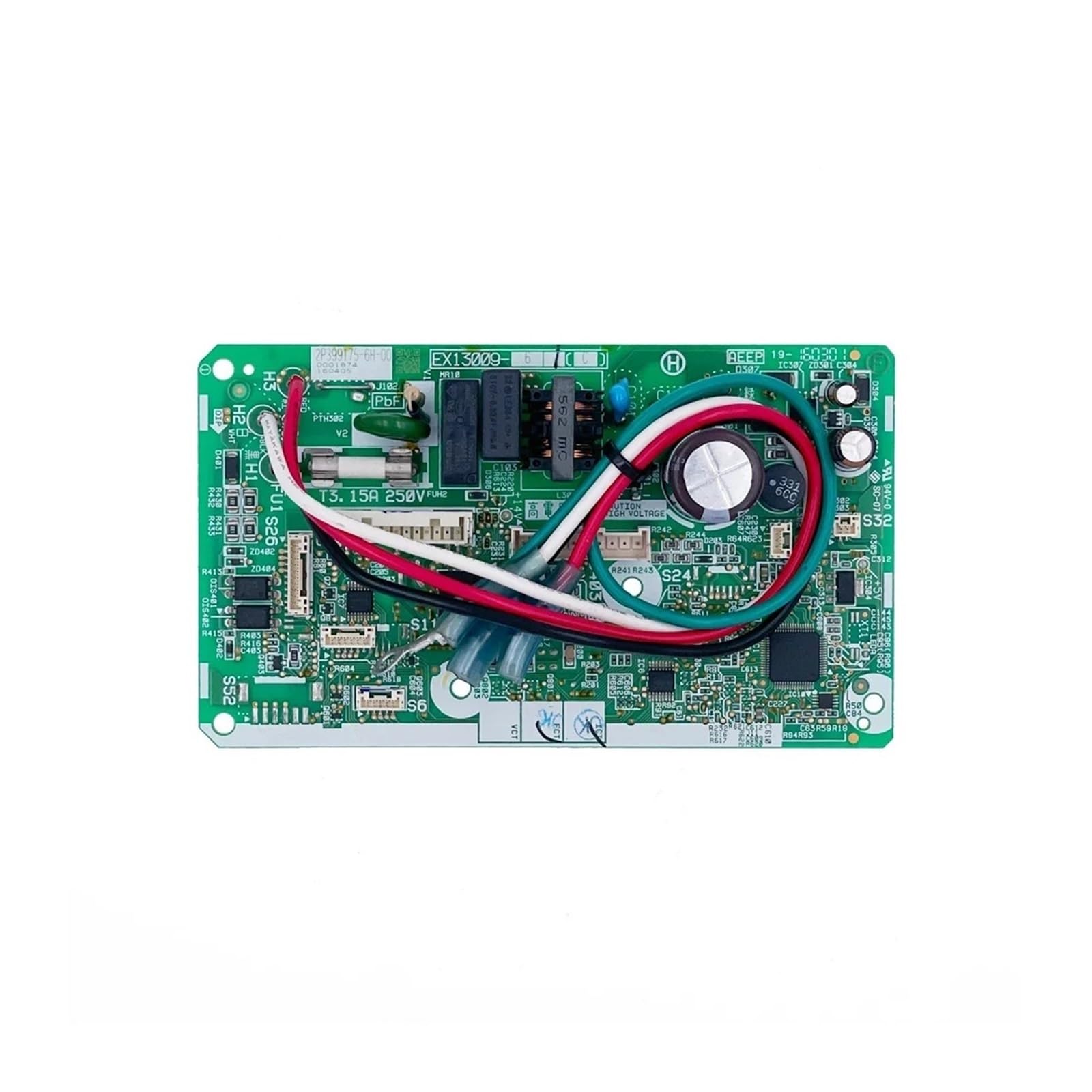 AC Indoor Unit Control Board，Compatible For Daikin