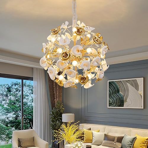 _ȃVfA, _ȉƂ̑LEDCgy_gCgvKipVfArO[݂艺CgƖ(5head,APP with RC Dimmable)