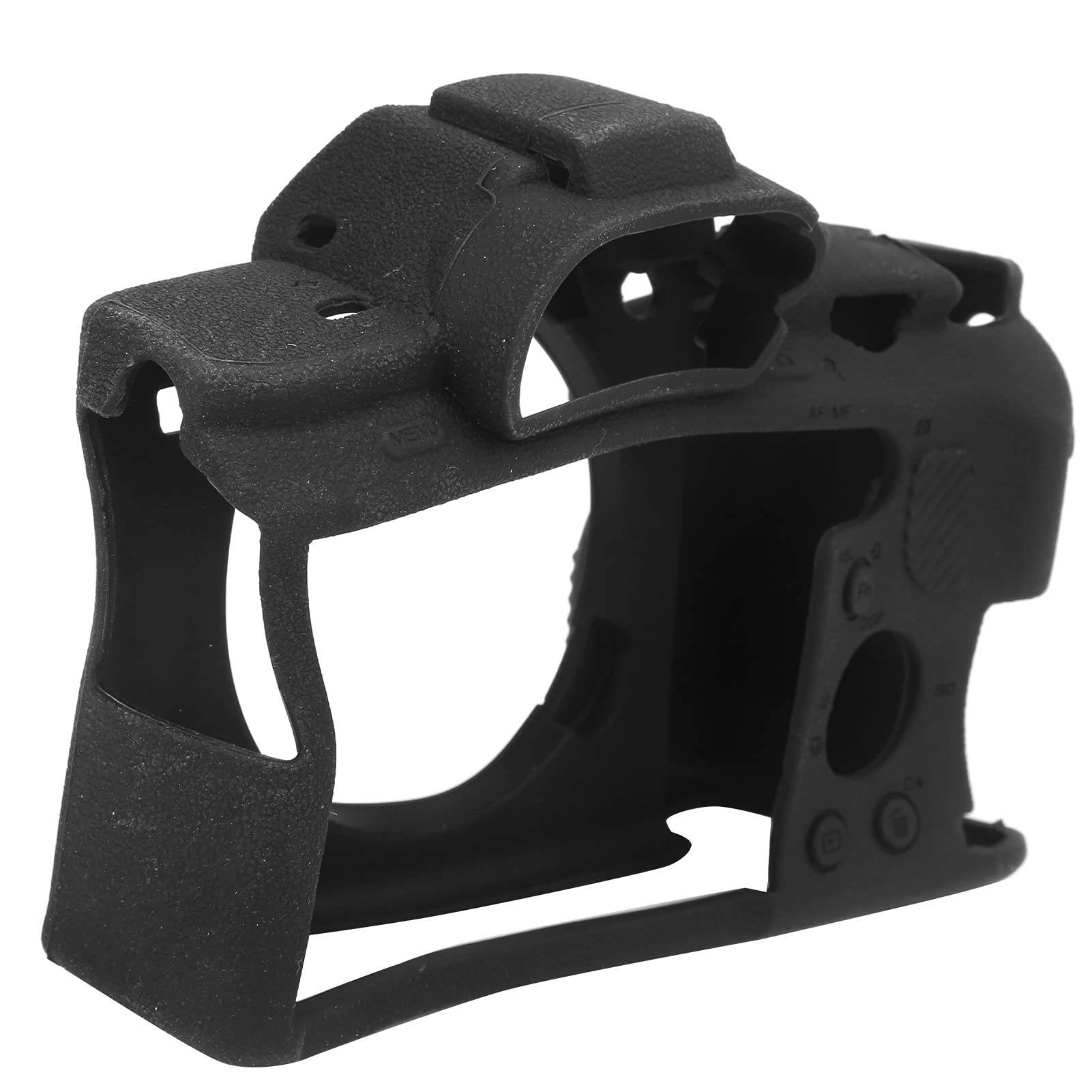 Akozon Custodia Protettiva in Silicone Custodia per Fotocamera Custodia Protettiva per A7II A7SII A7RII A7MII A7S2