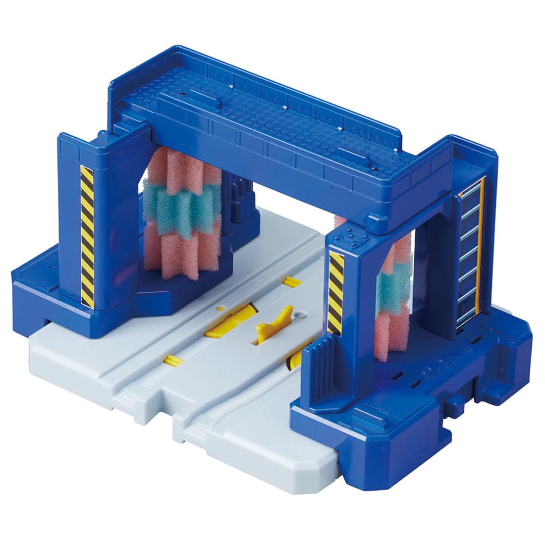 Amazon.co.jp: タカラトミー(TAKARA TOMY) プラレール J-33 アクション