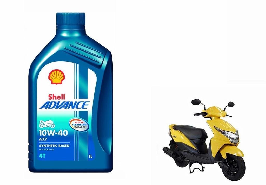 What Is The Best Engine Oil For Honda Dio? Quora, 49 OFF