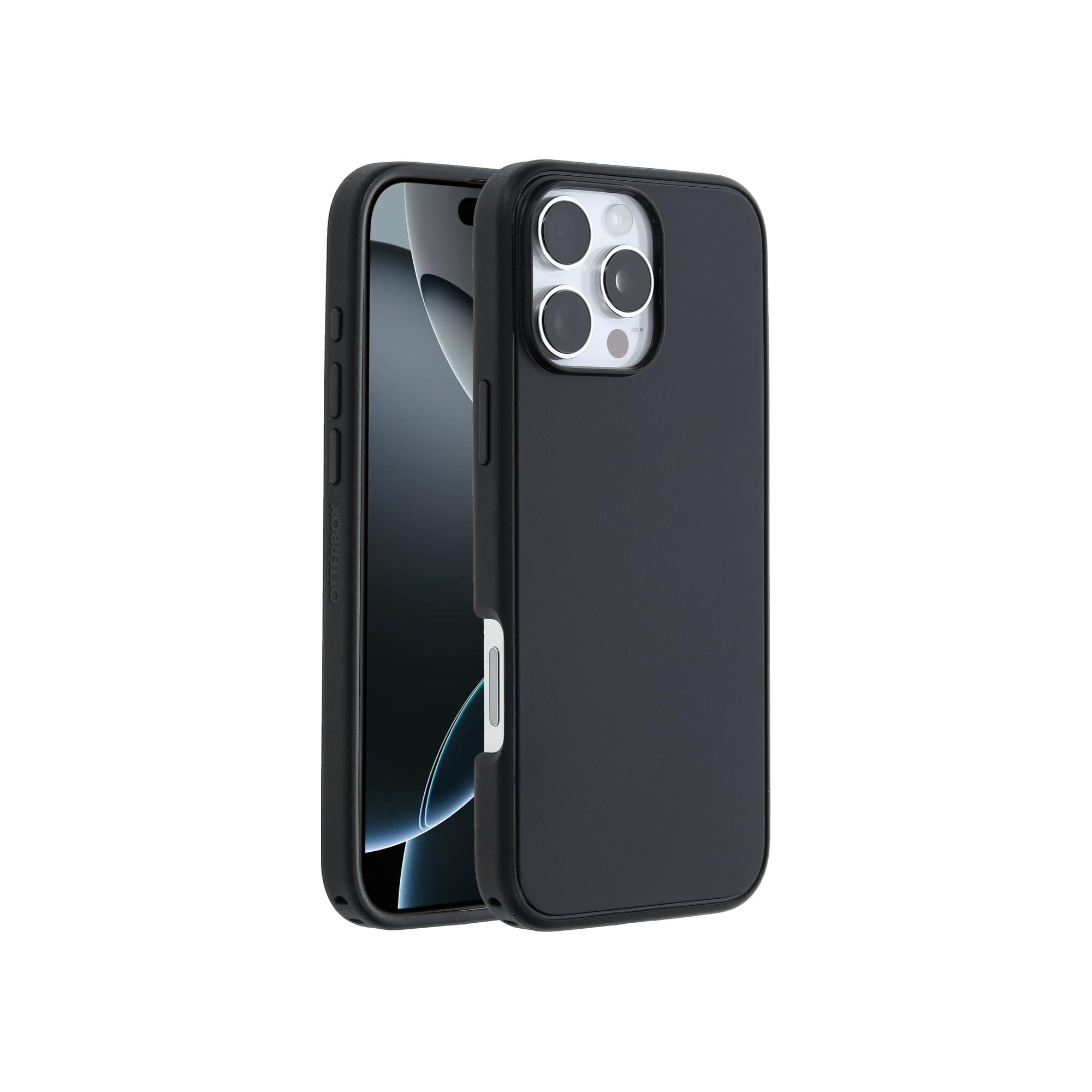 Amazon.com: OtterBox iPhone 16 Pro Max Symmetry Series Case