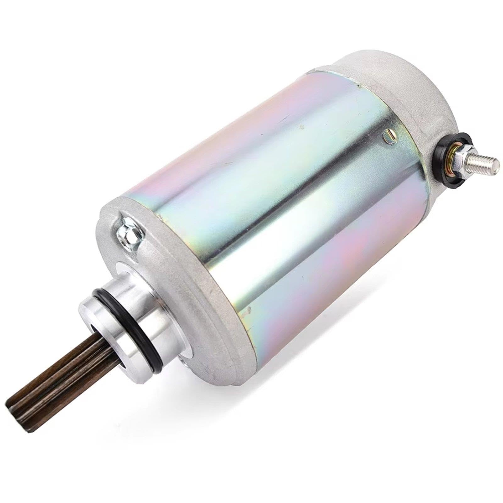 Motor Arranque Motocicleta Para Suzuki Para AN650 Para Burgman 650 2003-16