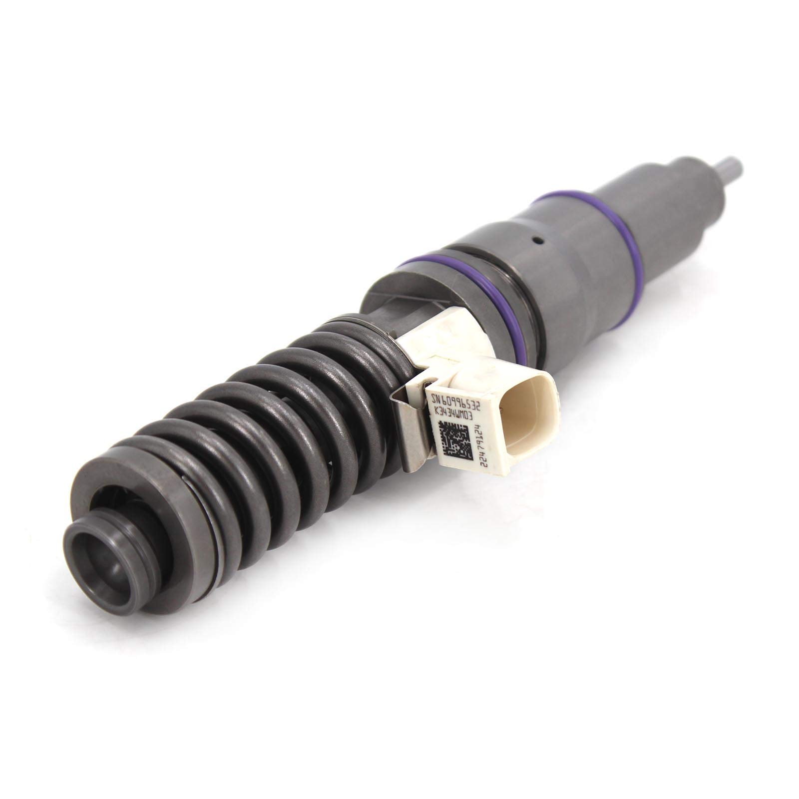 Amazon.com: IMELBUFF 20584345 BEBE4D08001 Common Rail Diesel Fuel  