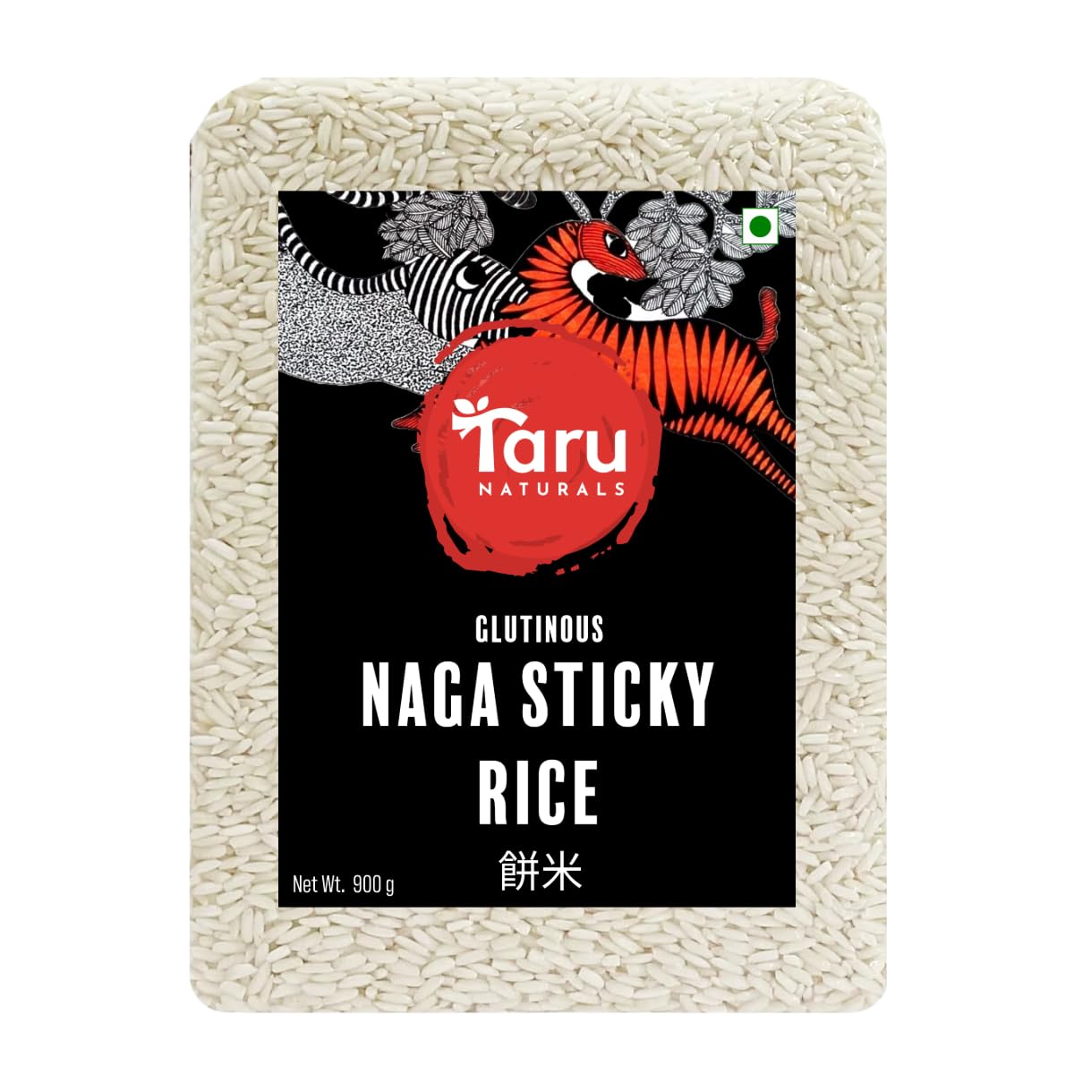 See full amazon price history chart for Taru Naturals Naga White Sticky Rice 900 g | Traditionally grown in Nagaland | High Fibre | Gluten Free Taru Naturals Naga White Sticky Rice 900 g | Traditionally grown in Nagaland | High Fibre | Gluten Free (B0DB8SGSV5) Amazon Price History, Amazon Price Tracker