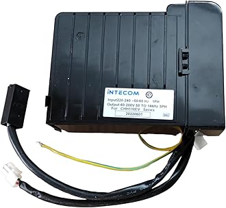 HL2L-CHH110EV Compressor Driver Board for Inverter Refrigerator 220V 50Hz Control Panel Inverter Refrigerator Compressor Replacement Accessories