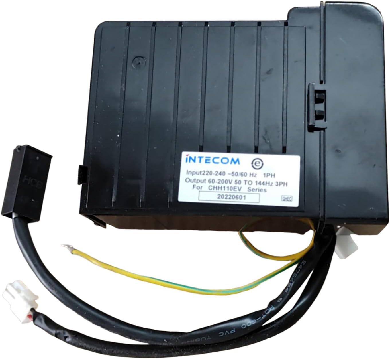 HL2L-CHH110EV Compressor Driver Board for Inverter Refrigerator 220V 50Hz Control Panel Inverter Refrigerator Compressor Replacement Accessories