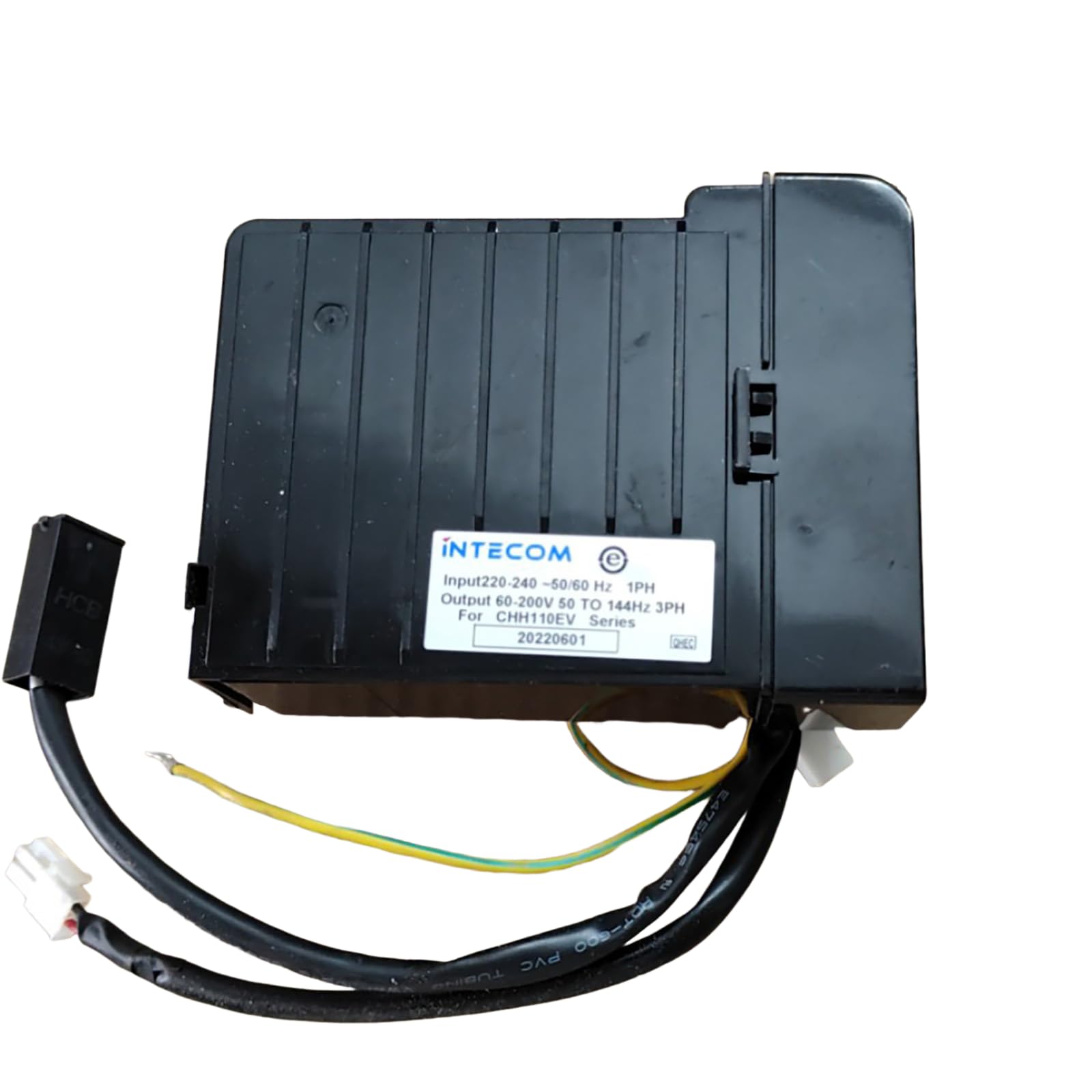 HL2L-CHH110EV Compressor Driver Board for Inverter Refrigerator 220V 50Hz Control Panel Inverter Refrigerator Compressor Replacement Accessories