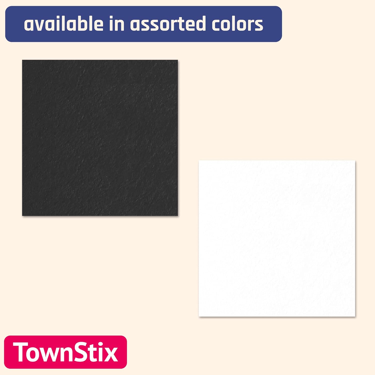 75 Pieces, (110 lb/300 gsm) - White Cardstock 12 x 12, Large Heavy Thick Card Stock Paper, Heavyweight 12x12