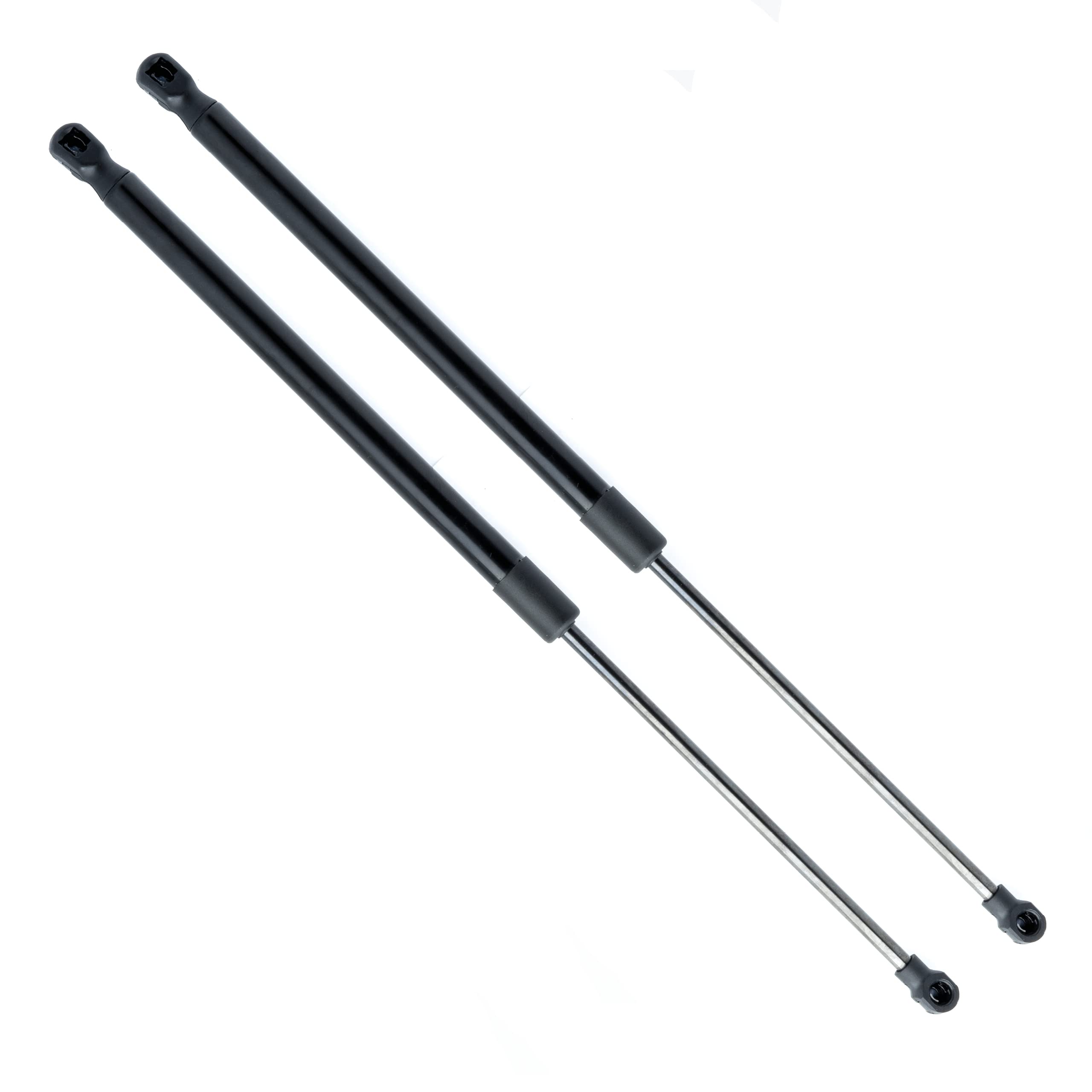 Set portón trasero maletero Struts Gas Suspensión Levantador Seat Ibiza IV 6L1) 2 x ep9184gs