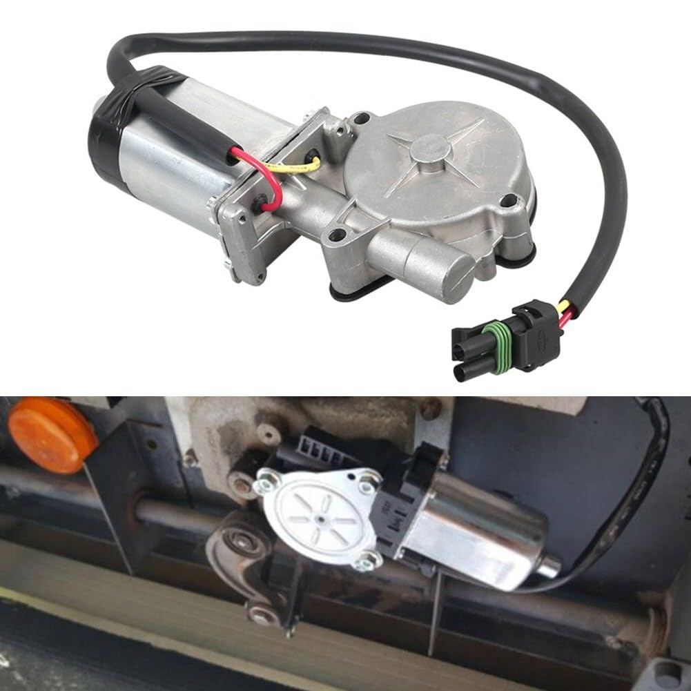 Motor Entrada para caravana 1820124 369506 Metal Motor Entrada