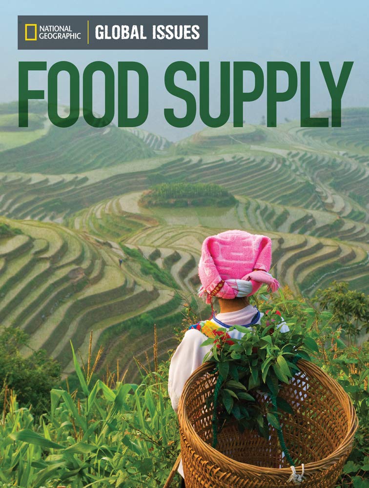 Food Supply (Global Issues)