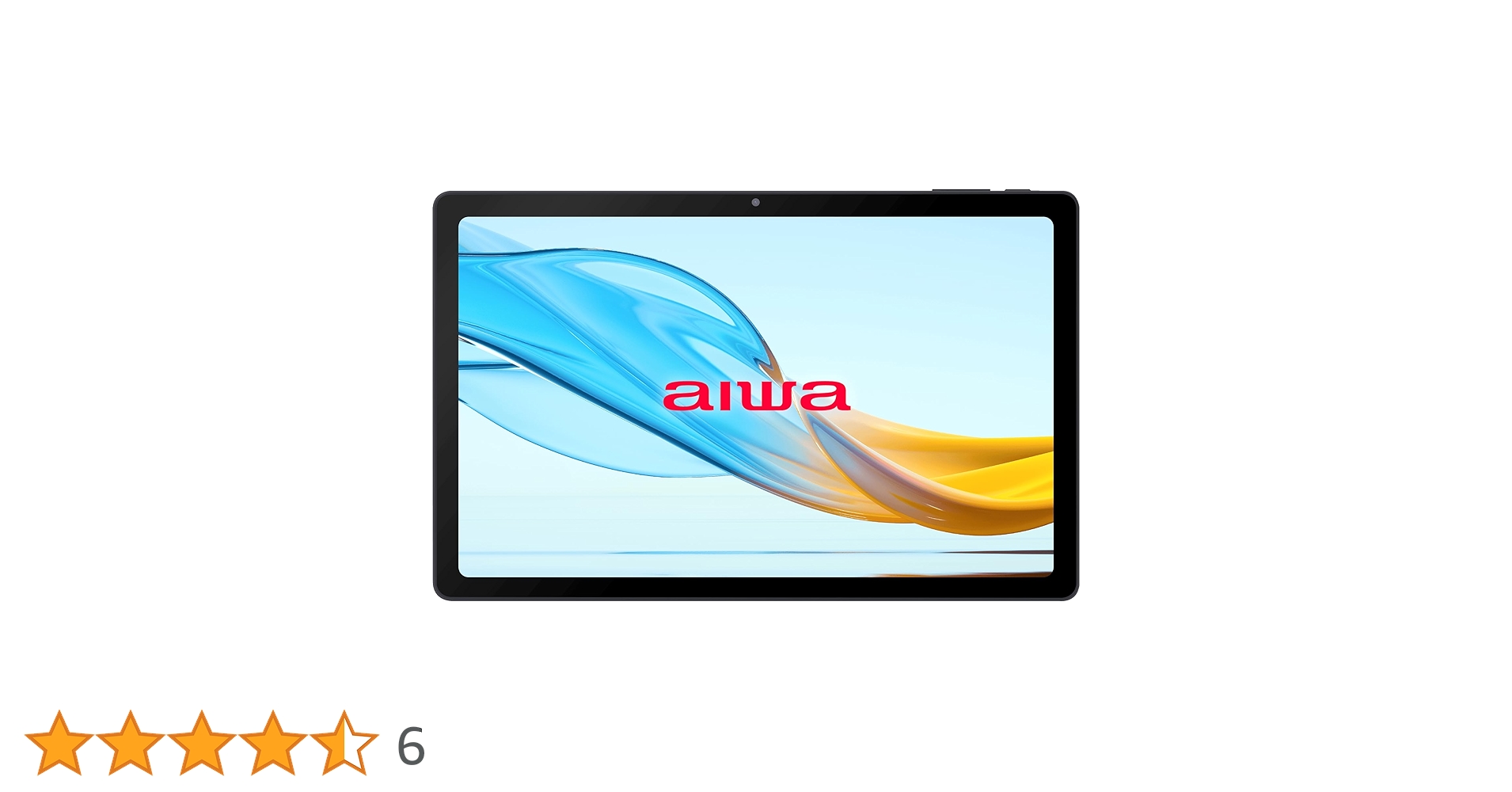 aiwa tab A10 10.3インチ 6GB/128GB aiwa | 製品情報 | aiwa tab 10-X