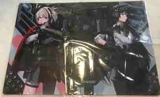 リコリス・リコリス 千束&たきな 武装少女 プレイマット 718rmHcbQYL._UF350,350_QL50_.jpg