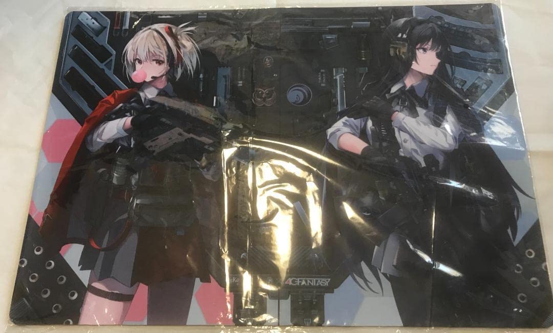 リコリス・リコイル リコリコ 武装少女 錦木千束 井ノ上たきな プレイマット 619cFQ83qZL._AC_SY200_QL15_.jpg