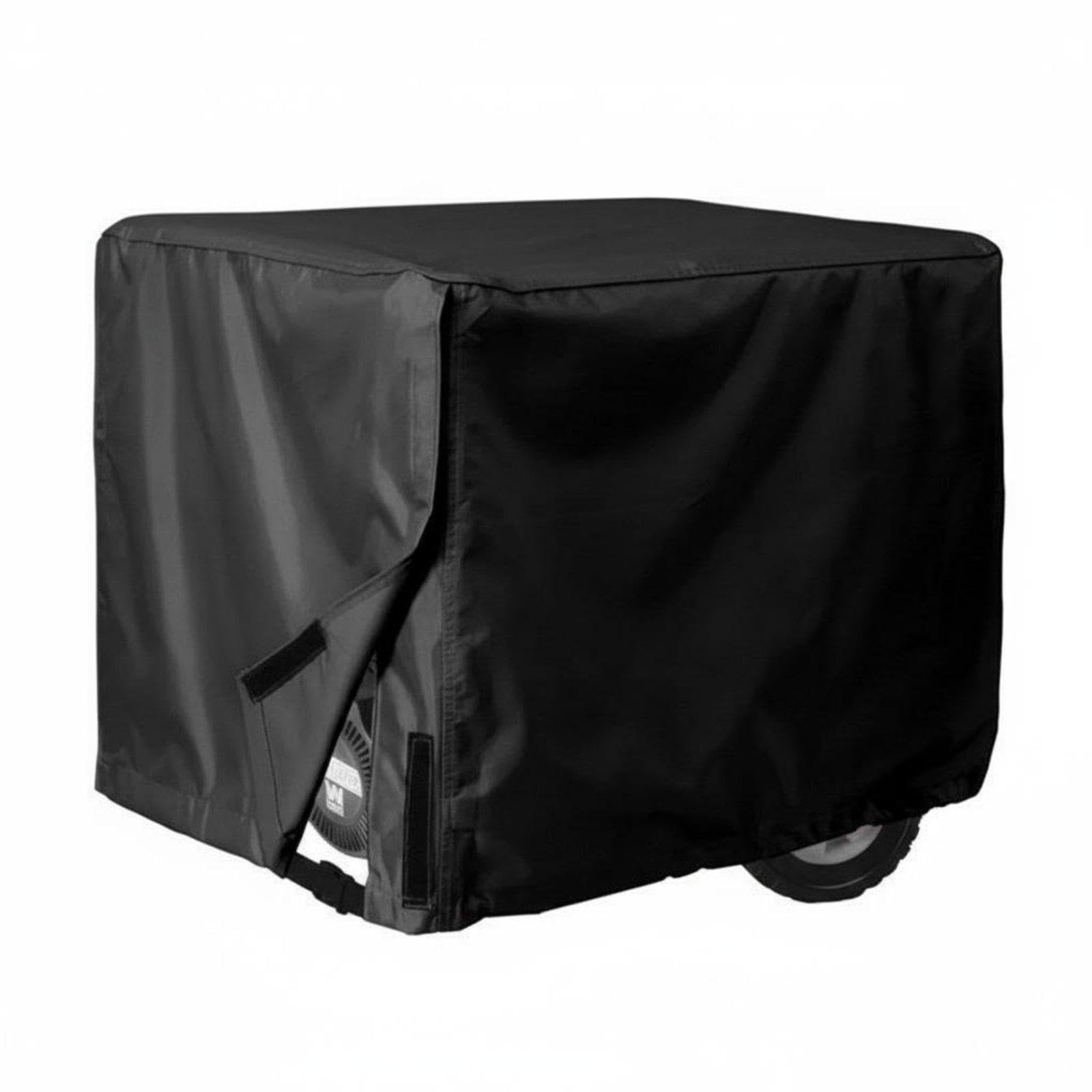Waterproof Generator Cover Dustproof Generator Cover Thickened Oxford Cloth for Outdoor, Job Site, Camping Black 97-76-76cm | Chains | Bicycle Components & Parts | Cycling-picture-15
