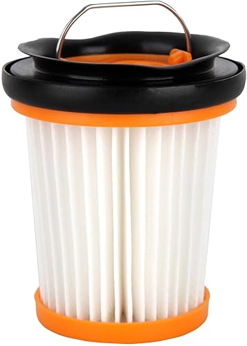 Miniatura 2 de 4 piezas de repuesto para filtro Shark, aspiradora de mano ION W1 WV200, WV201, WV205, WV220. Compare con el accesorio de la parte XHFWV200