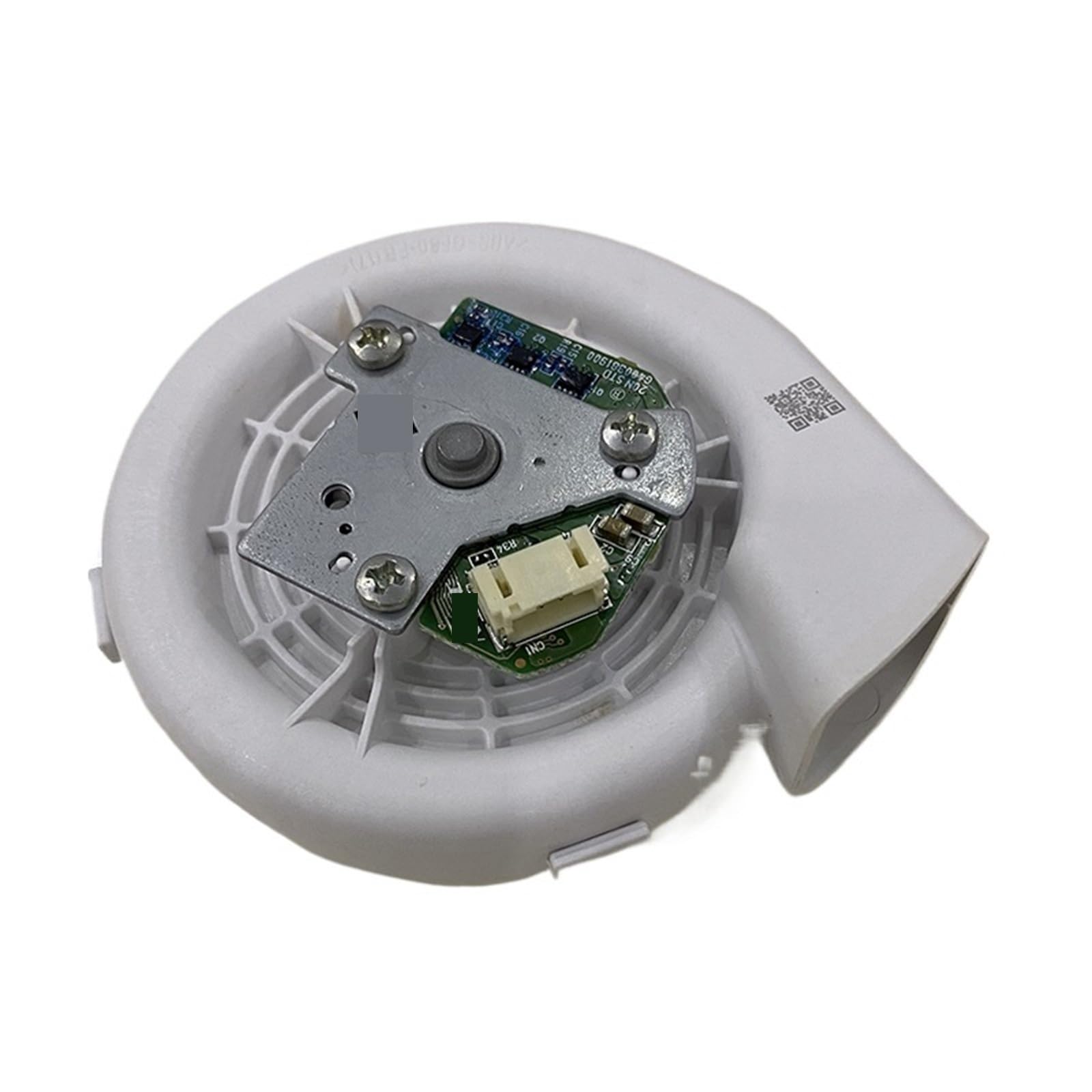 Piezas De Aspiradora De Barrido De Motor De Ventilador, Compatible Con XIAOMI,Robot SDJQR01RR,Compatible Con Roborock,S50 S51 S52 S55, reemplazar