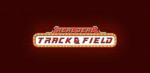 REAL DEAL TRACK & FIELD
