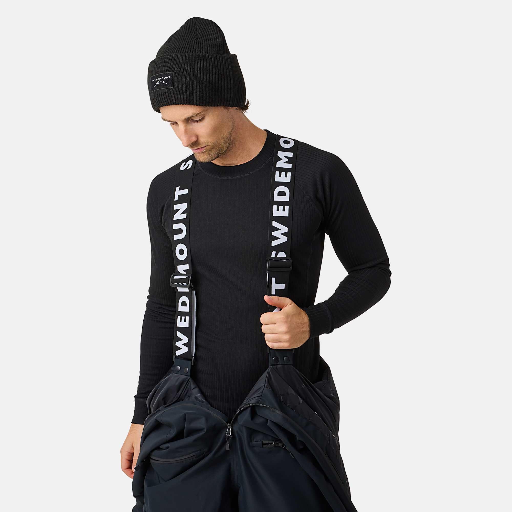 Swedemount Freeride Skianzug II für Herren
