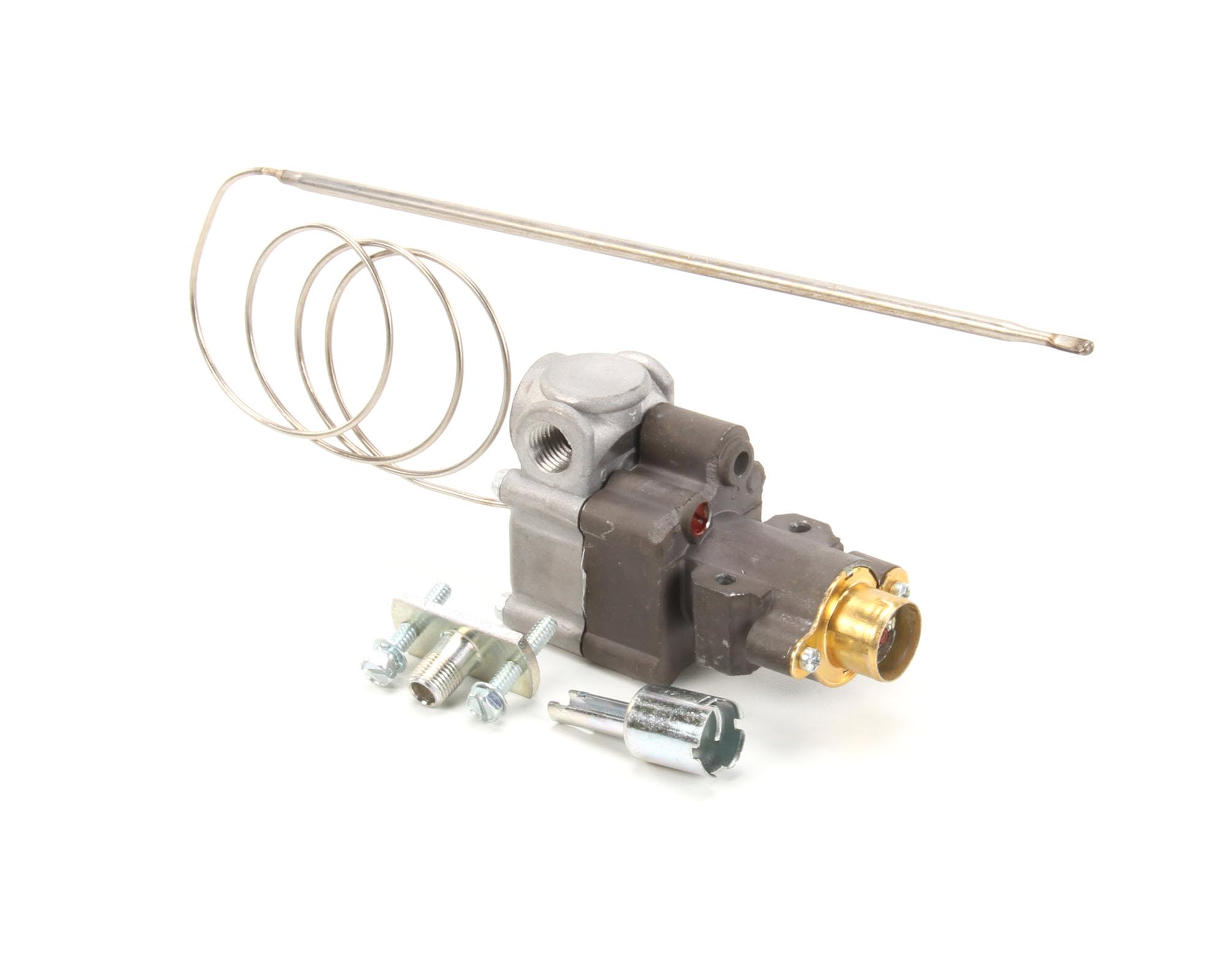 Amazon.com: Star 2T-Z4293 Gas Thermostat : Industrial & Scientific