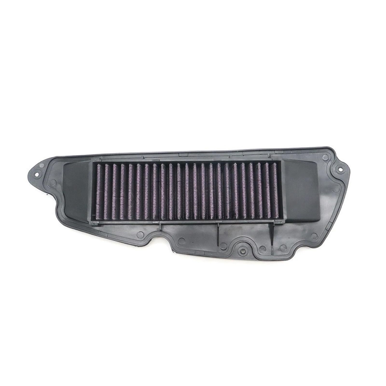 Filtro Aire Motocicleta Filtro De Aire Flujo para Motocicleta, Limpiador para Admisión Motor para Hon&da ADV350 NSS350 Forza350 SH350 para Forza ADV 350 2021 2022 2023 2024
