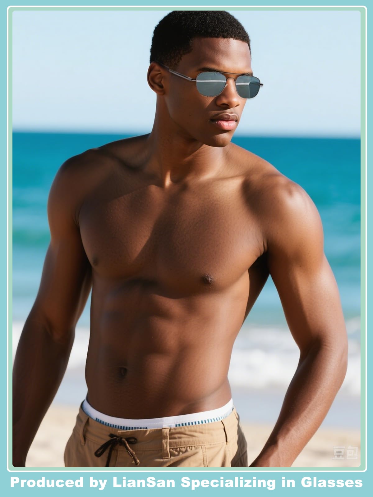 LianSan 2 Packs Premium Aviator Bifocal Reading Sunglasses for Men Women - Retro Sun Readers UV Protection Outdoor Cheaters(Gold&Gunmetal,1.75x)