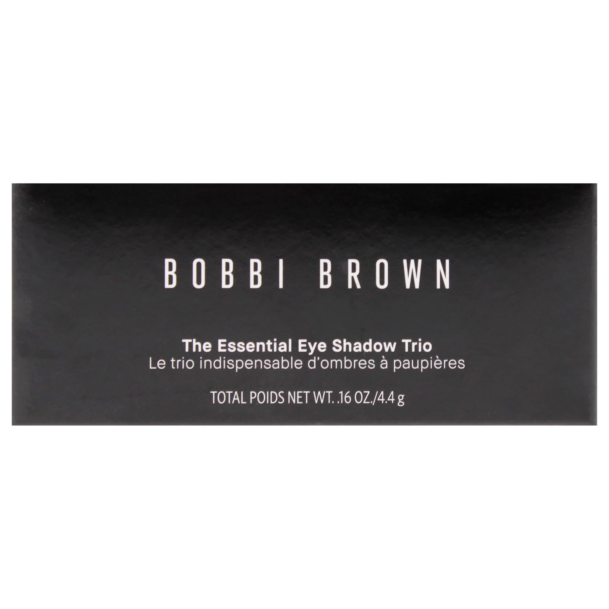 Niezbędna paleta cieni do powiek na każdy dzień szara Bobbi Brown