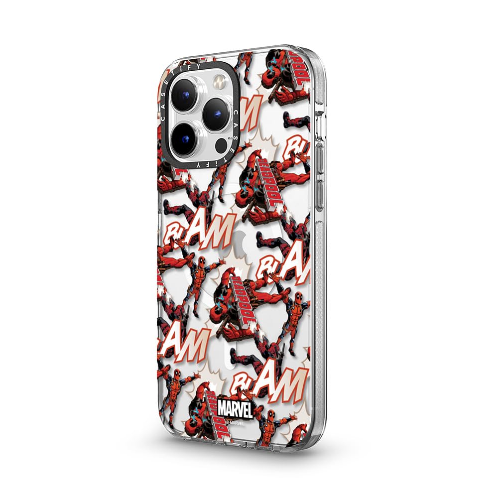 Amazon.co.jp: CASETiFY (ケースティファイ) クリアケース iPhone 14