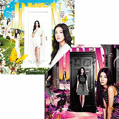 IZ*ONE, KWON EUNBI, KWON EUN BI - IZ*ONE KWON EUNBI OPEN 1st