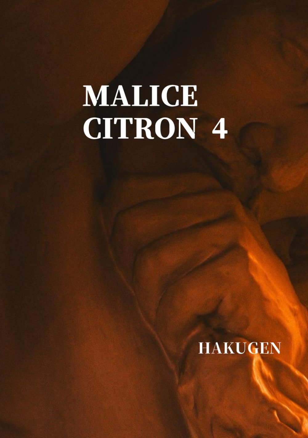 MALICE CITRON 4