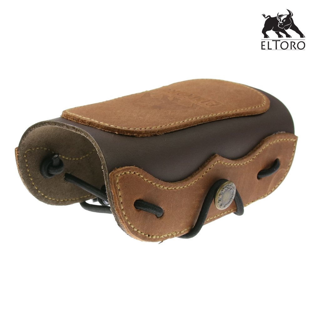 elToro Armschutz Amber, Zubehör für Bogenschießen, Pfeil und Bogen | Bogensport