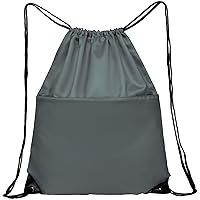 Amazon.com | BuyAgain Drawstring Backpack Sports Water