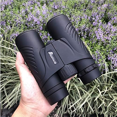 Miniatura 2 de CZDYUF Binoculars High Power Telescope Prism Optical Lenses Outdoor Bird Watching Camping