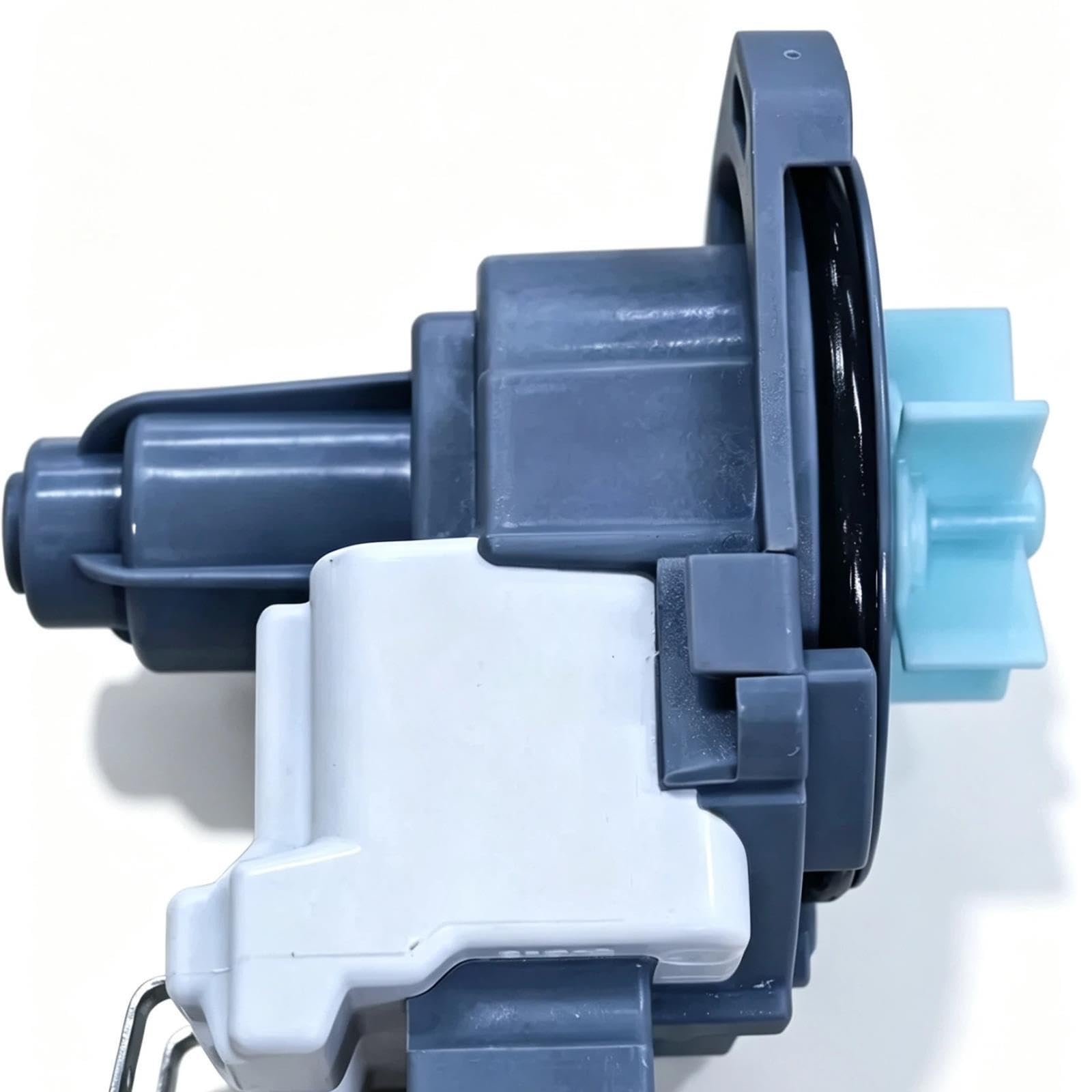 Bomba De Desagüe Lavavajillas Y Lavadora 100V, Modelo B12-8A