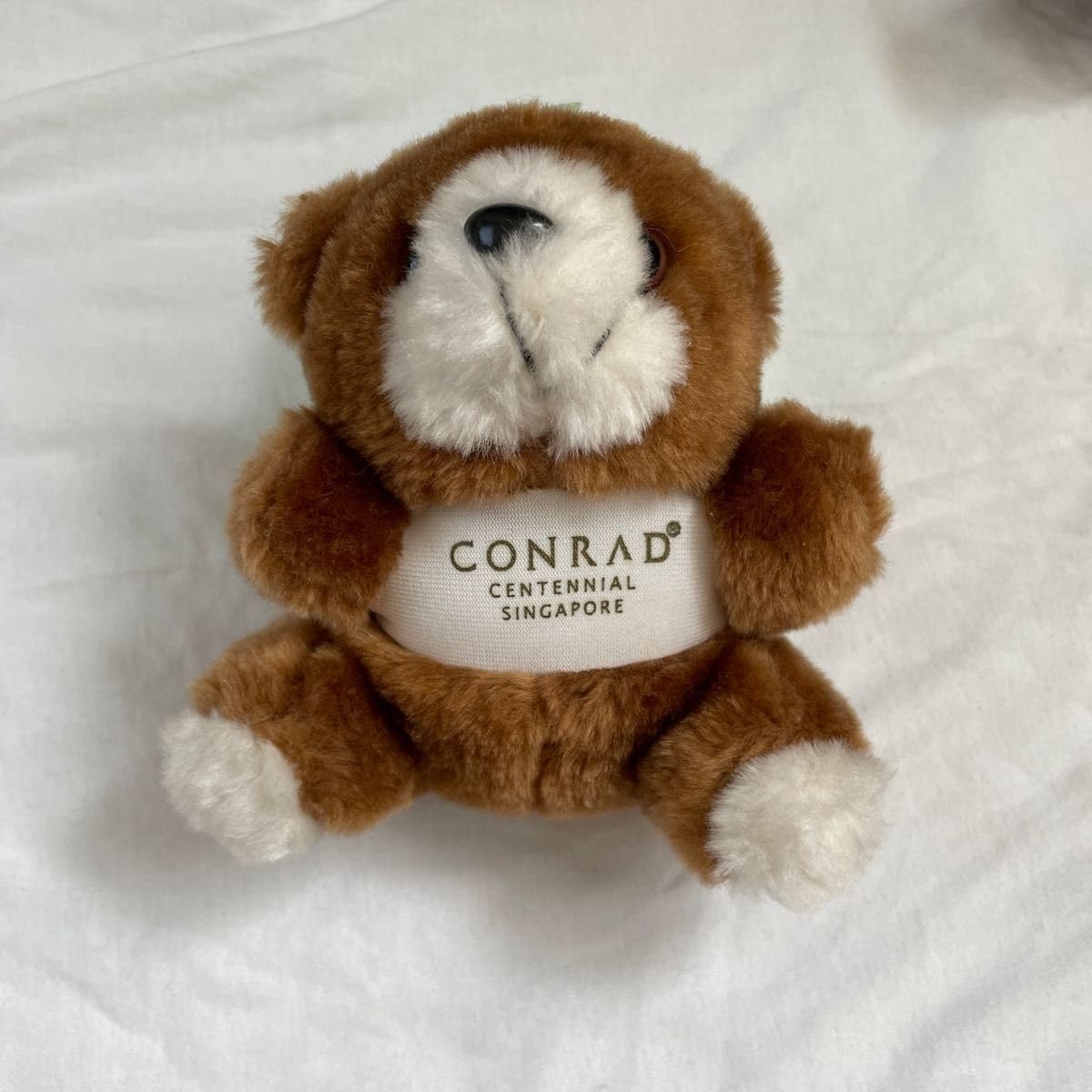 コンラッドベア シンガポール