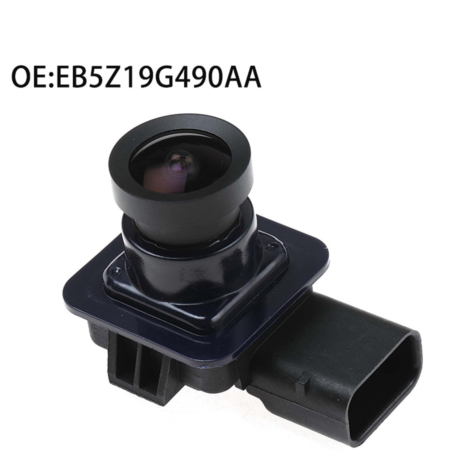 EB5Z19G490AA Macchina Fotografica Di Retrovisione Backup Parcheggio Per Ford Per Explorer 2011 2012 2013 2014 2015