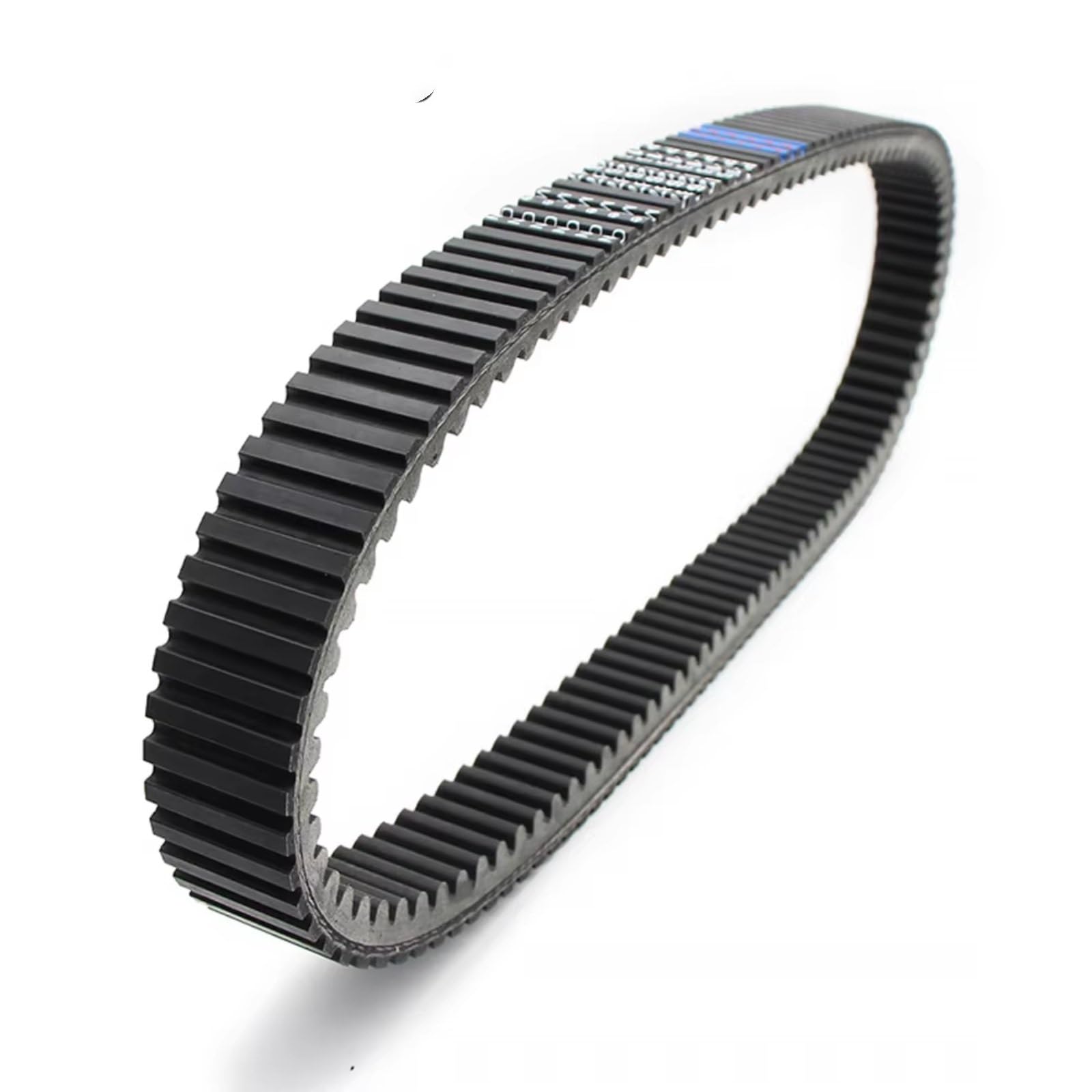 Accesorios De Transmisión Motocicleta Correa Transferencia Compatible Con Arctic Para Cat Para Serie ZR Para ZR6000 2015 OEM 0627-086 Correa Final Moto