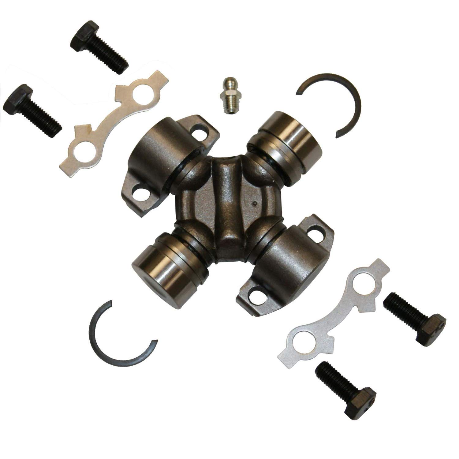 Amazon.com: GMB 210-2031 Universal Joint : Automotive