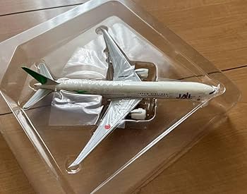 Amazon.co.jp: JAL BOEING 777-300ER 1/400 phoenix