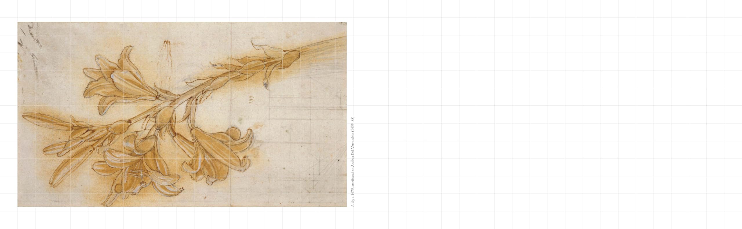 Be Inspired: To Draw Like a Renaissance Master