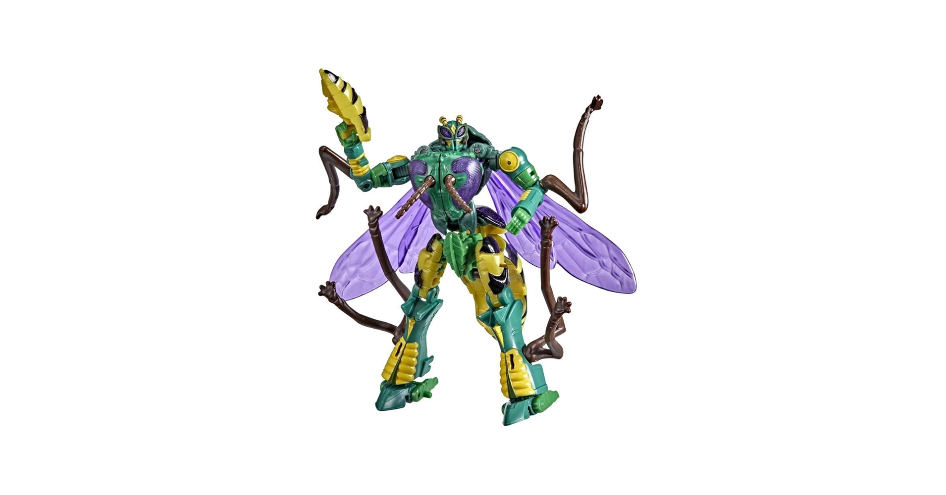 Amazon.com: Transformers Toys Generations War for Cybertron