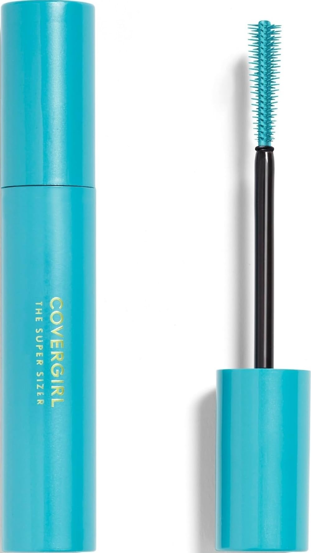 COVERGIRL Super Sizer by LashBlast Mascara Very Black .4 Fl Oz (12 ml) (Packaging May Vary)