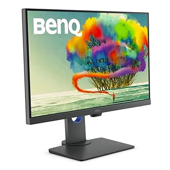 BenQ PD2700U 27インチ 4K UHD モニター PD2700U Product Info | BenQ US