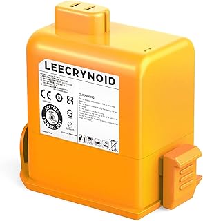 (New Upgraded) 3300mAh 25.5V Replacement Battery for LG Cord Zero A9, A9K-CORE, A9MAX, A9T-Ultra, A9S, A9K PRO, A9N, A9M, A9MULTI, A958, A958SA, A9 Plus Vacuums
