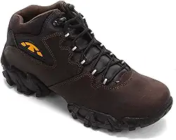 Calçado de corrida em trilha Bull Terrier Bruce adulto-unissex