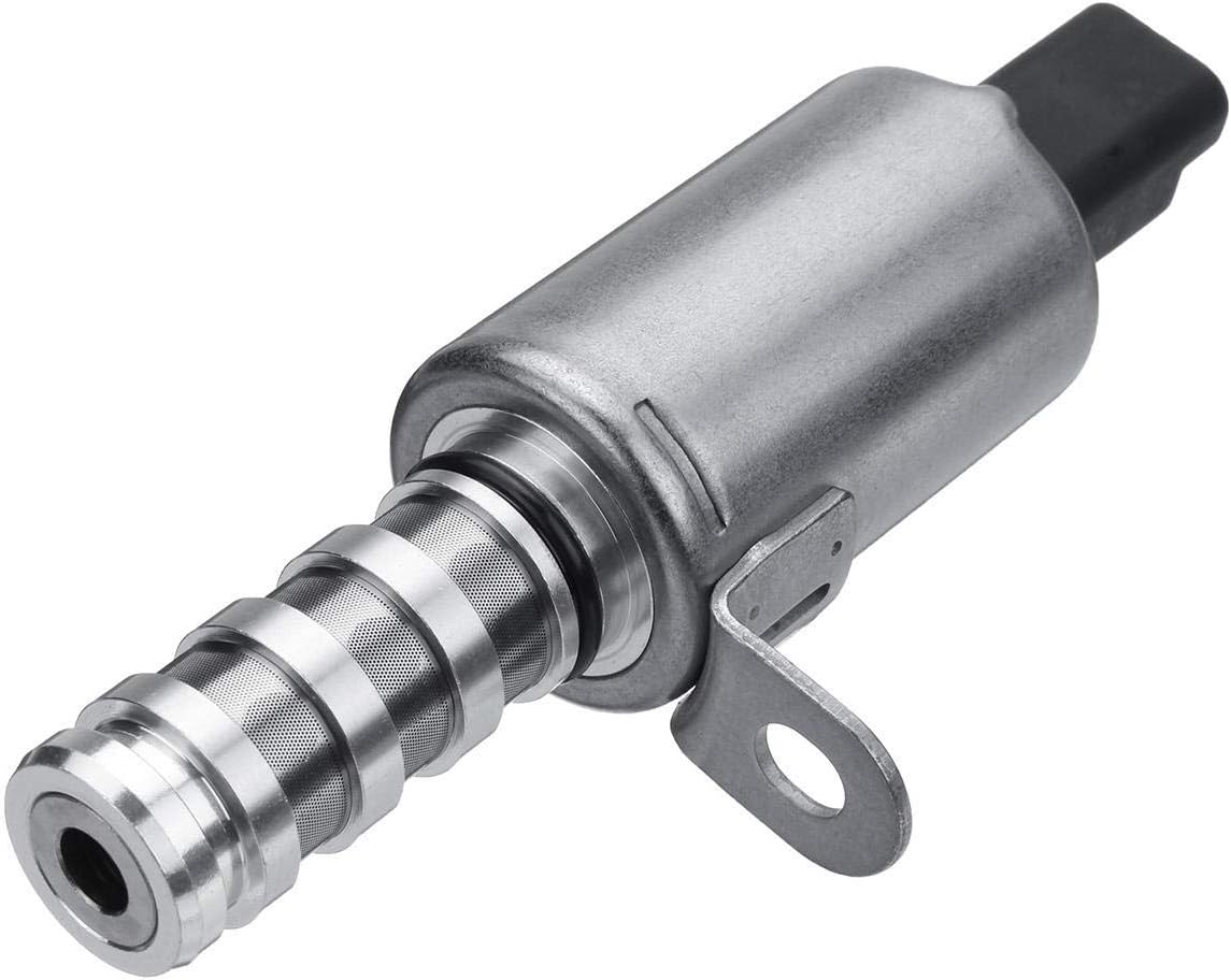 Dzanken VCT Variable Valve Oil Solenoid Timing Control Solenoid for C3