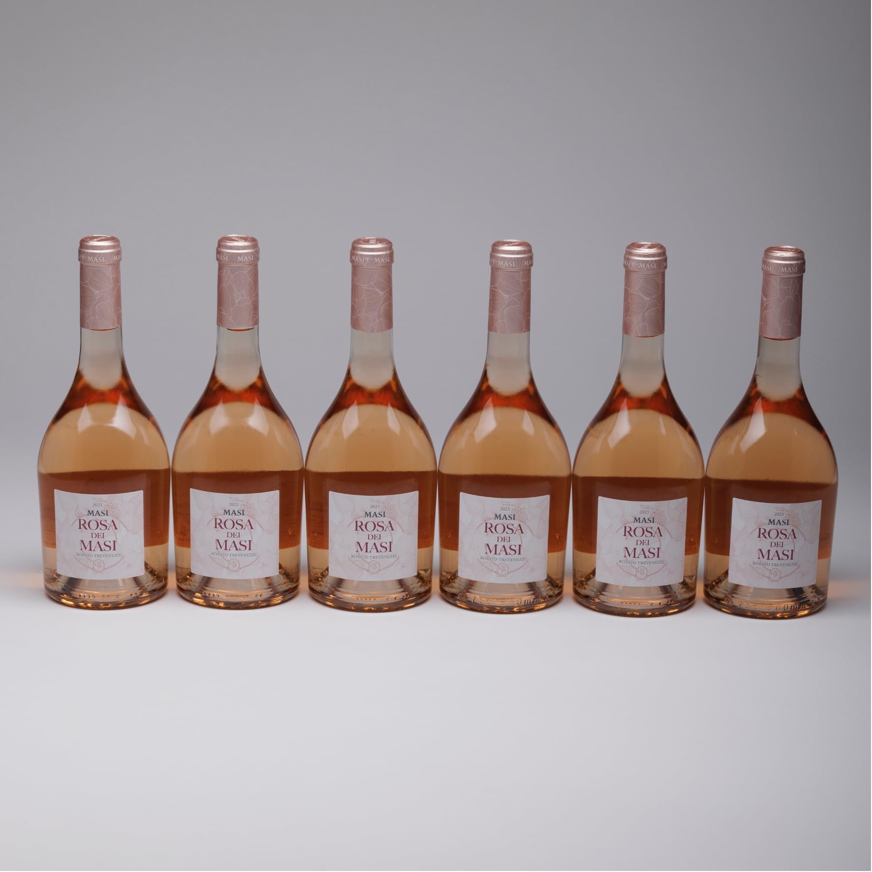 MASI "ROSA DEI MASI" 2024 | Vino Rosato Trevenezie IGT | 6X750 ml |6 Kastenflaschen