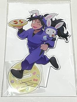 忍たま乱太郎　おまんじゅう 久々知兵助 忍たま乱太郎 おまんじゅうにぎにぎマスコット陸 8個入りBOX