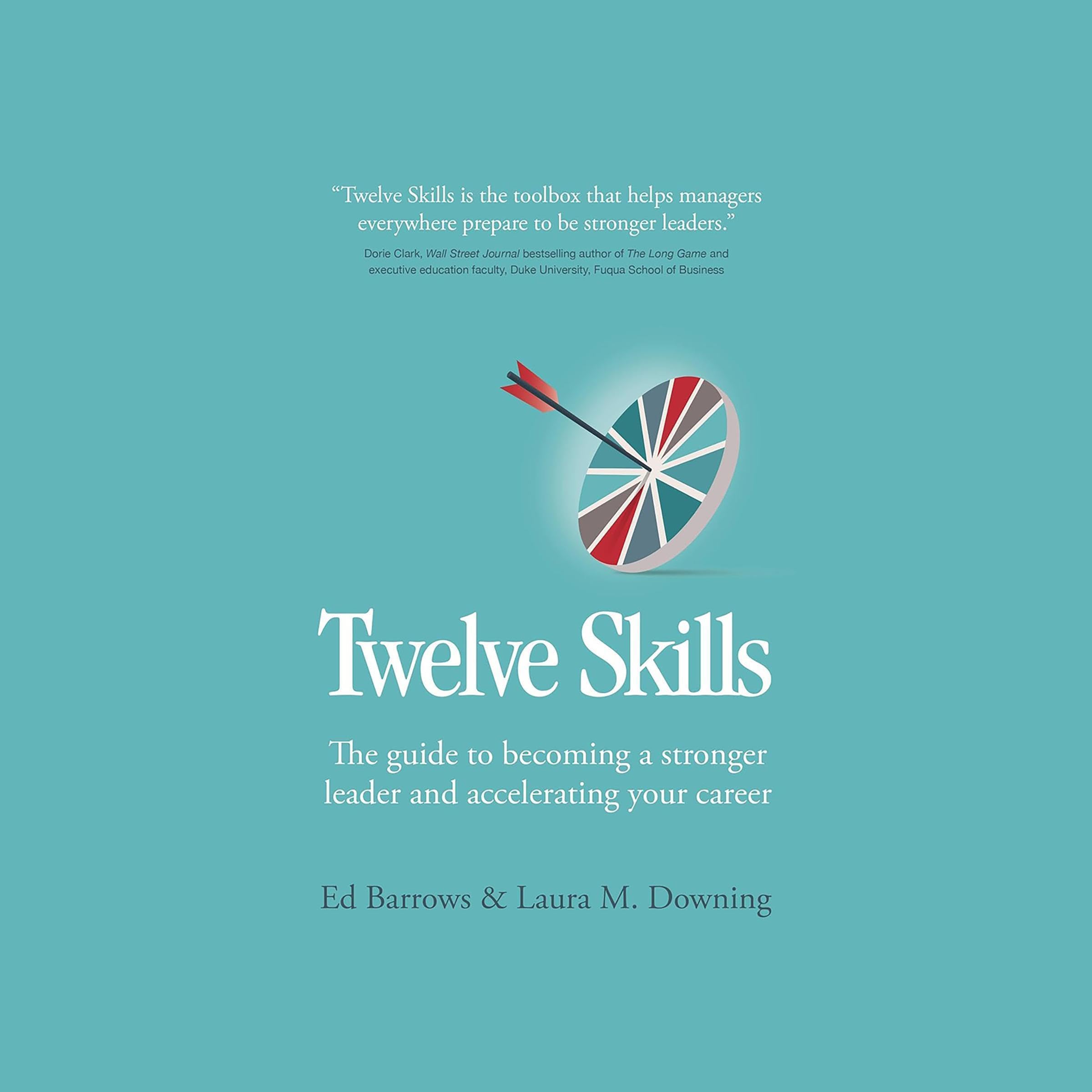 Twelve Skills